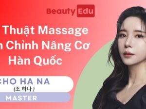 Công Nghệ Làm Đẹp HànQuốc