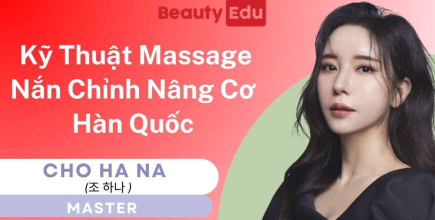 Công Nghệ Làm Đẹp HànQuốc