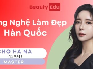 Công Nghệ Làm Đẹp HànQuốc