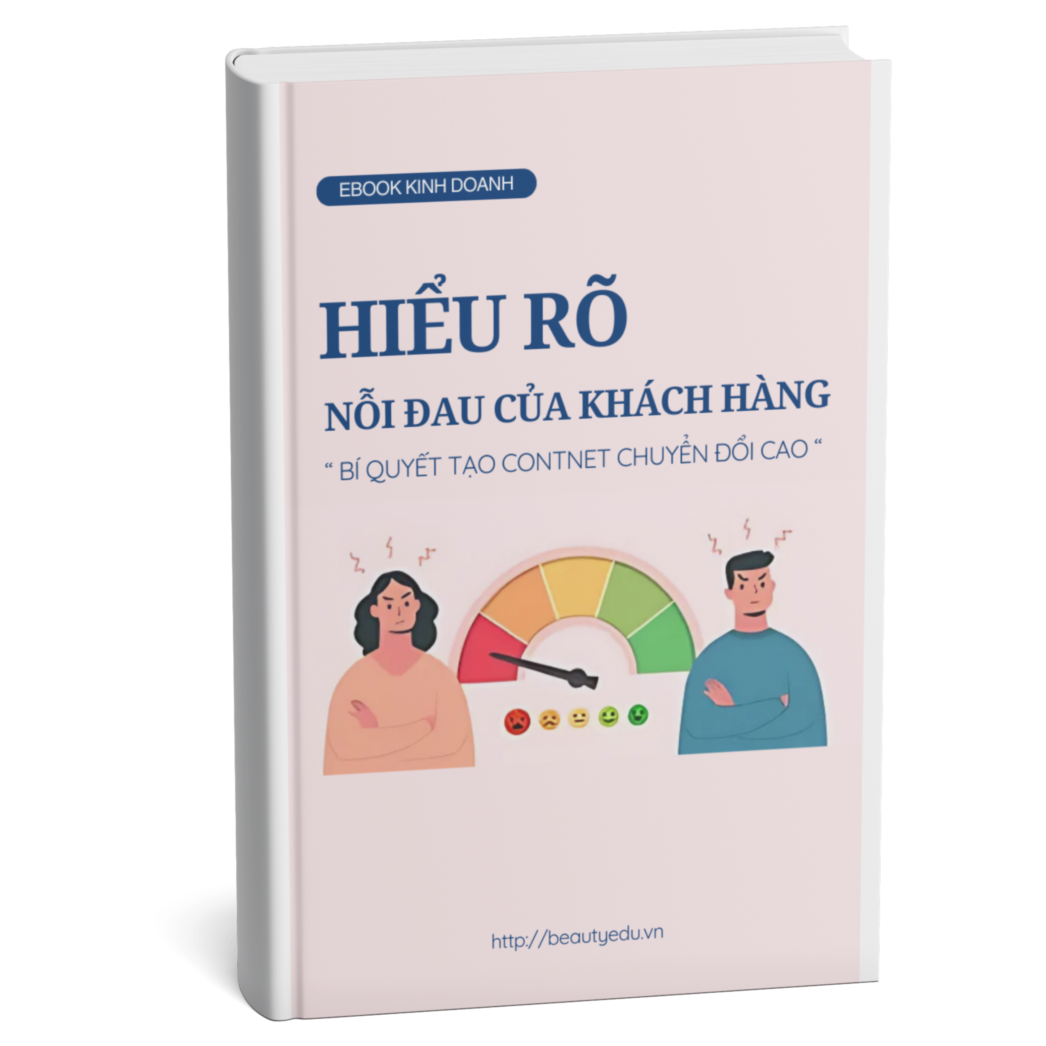 BÍ QUYẾT TẠO CONTENT CHUYỂN ĐỔI CAO