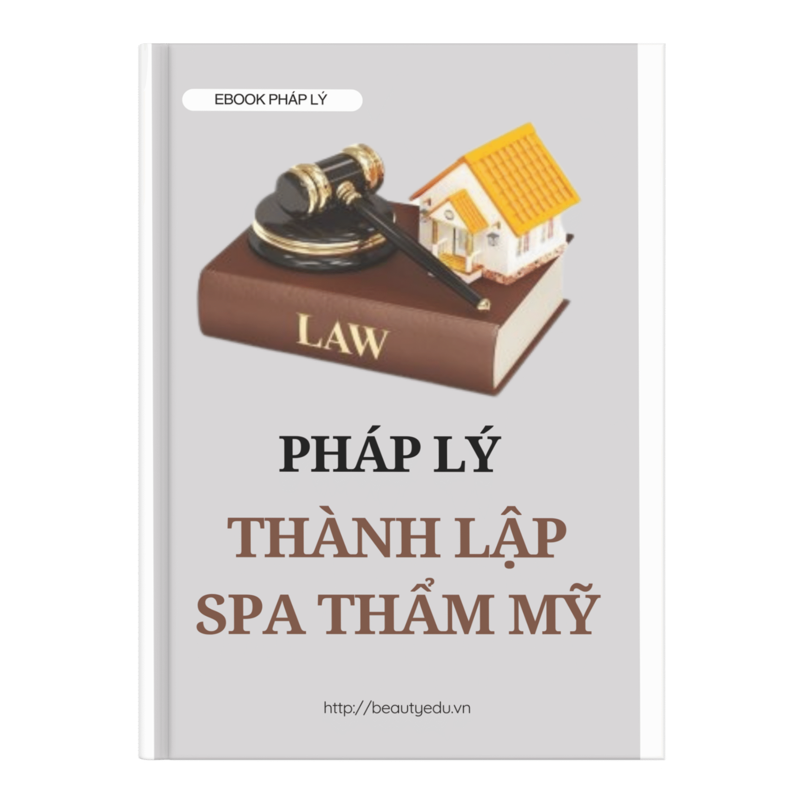 PHÁP LÝ THÀNH LẬP SPA THẨM MỸ