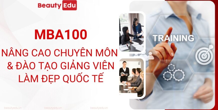 MBA 100