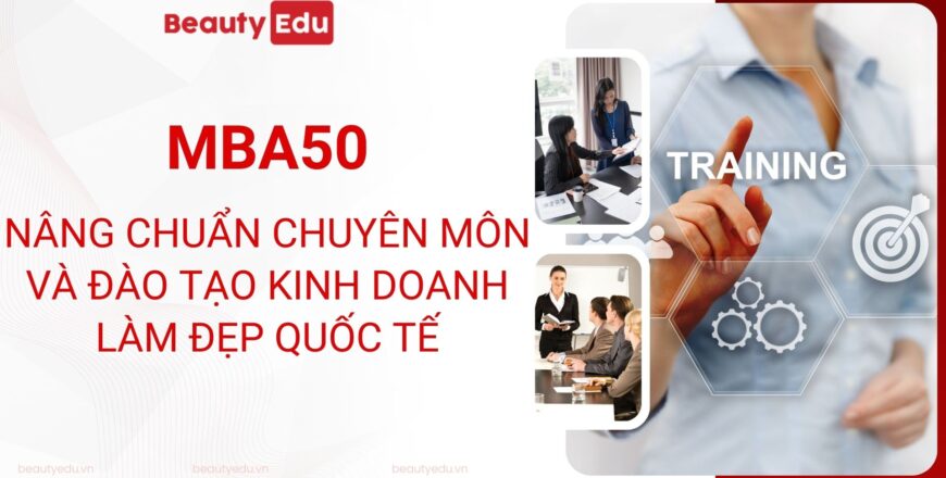 MBA 50