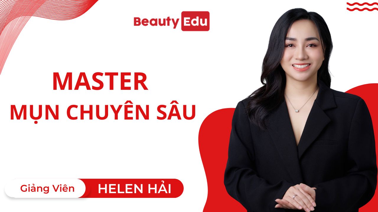 Master Mụn Chuyên Sâu