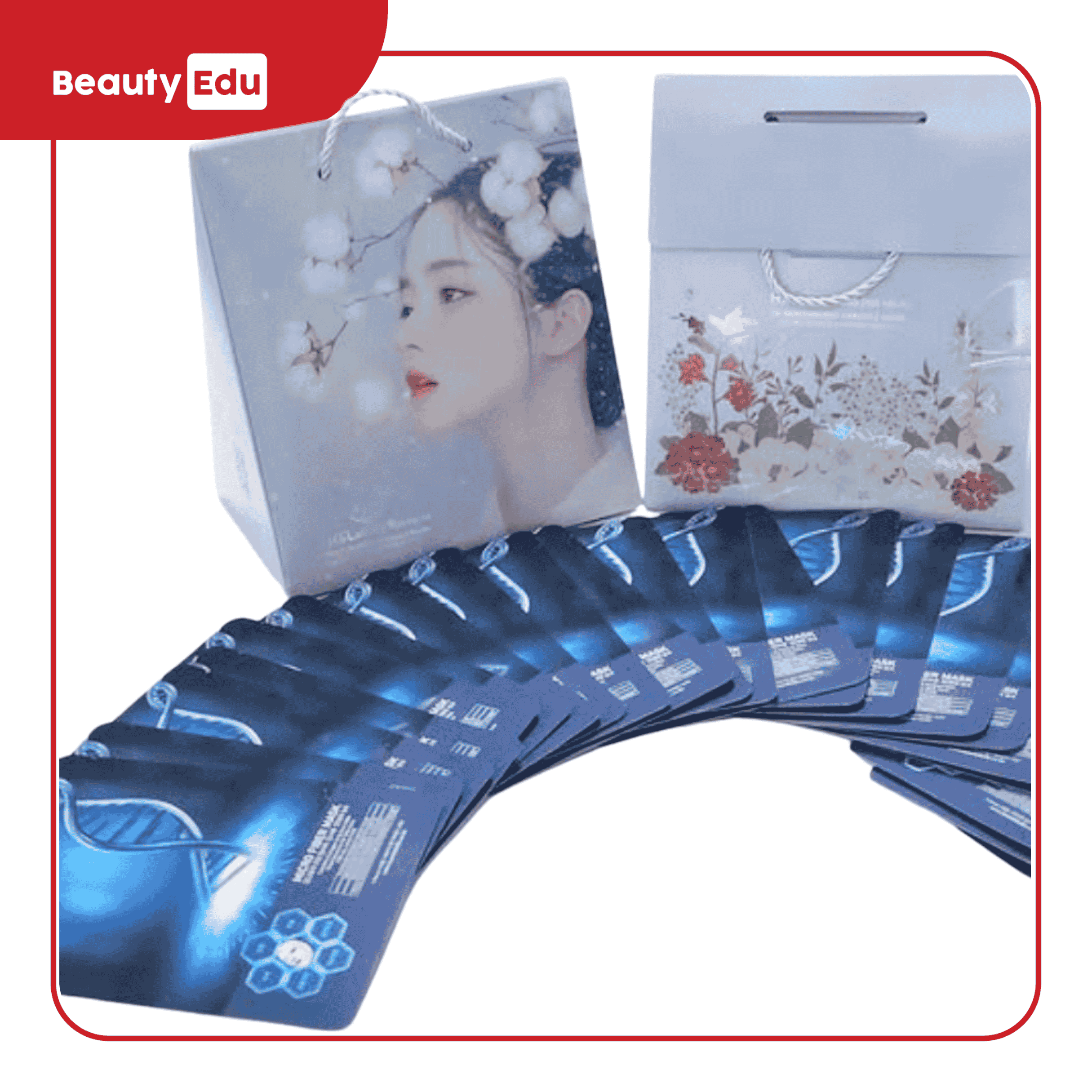 Mặt nạ tinh chất Hanslabelle