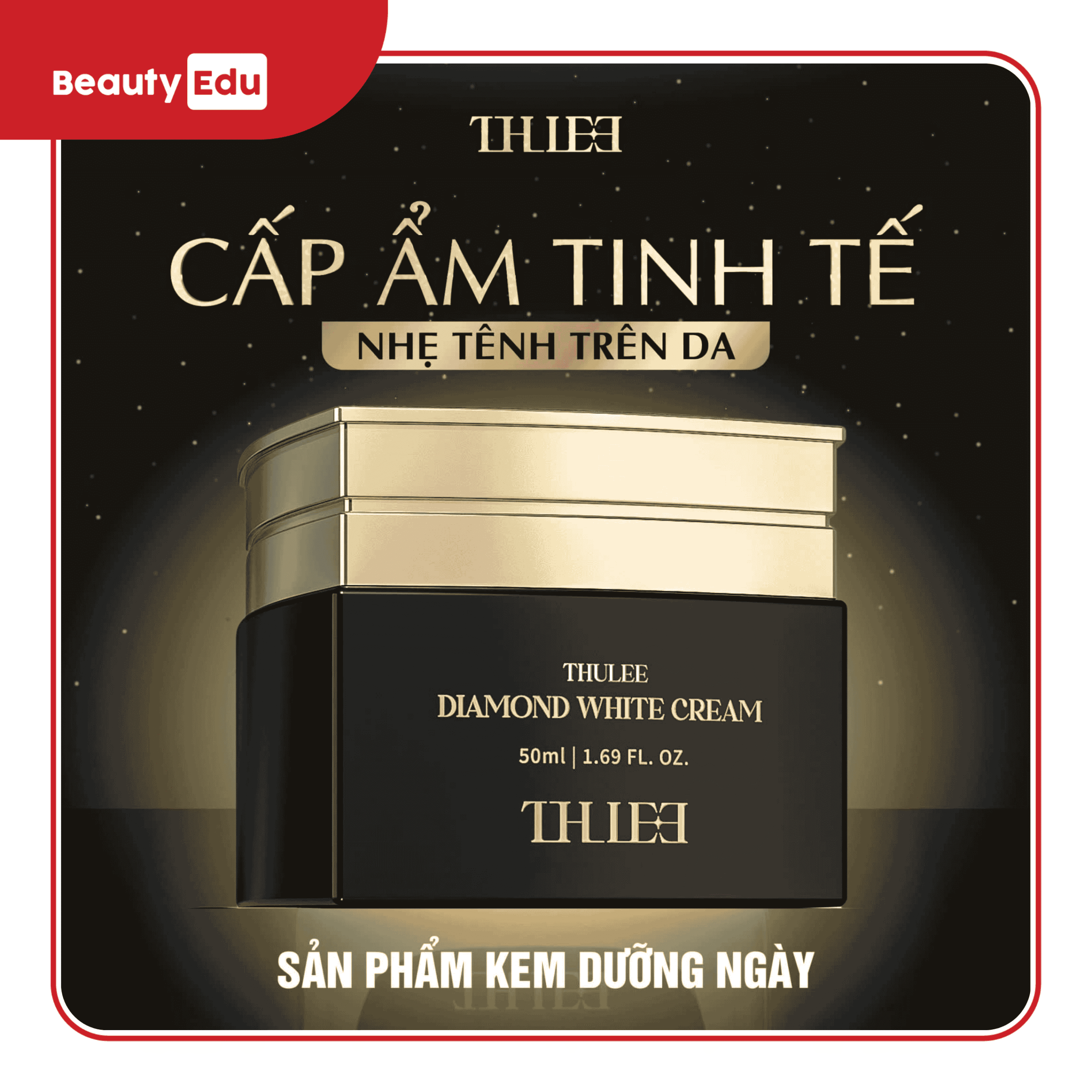 Kem dưỡng trắng da ban ngày Tổ Yến